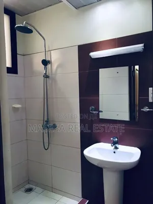 Furnished 3bdrm Apartment in Upanga East for rent