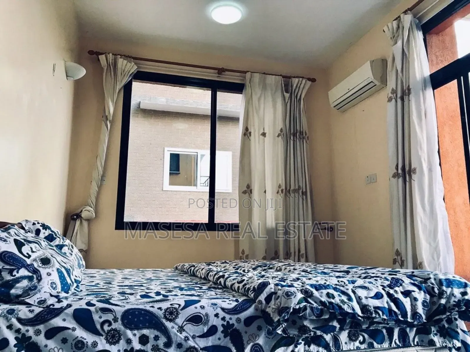 Furnished 3bdrm Apartment in Upanga East for rent