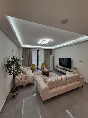 Furnished 3bdrm Apartment in Masaki for rent