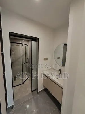 Furnished 3bdrm Apartment in Masaki for rent