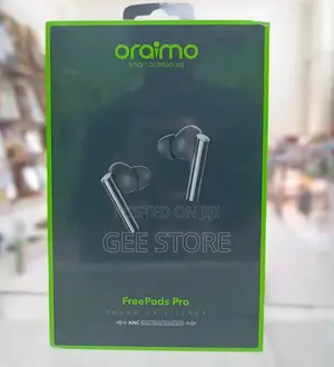 Oraimo Free Pods Pro