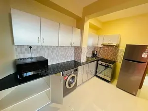 Furnished 1bdrm Apartment in Masaki for rent