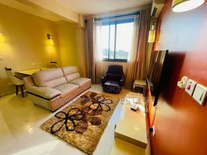 Furnished 1bdrm Apartment in Masaki for rent