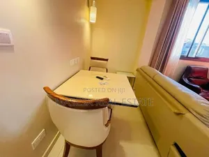 Furnished 1bdrm Apartment in Masaki for rent