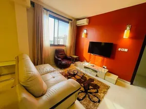 Furnished 1bdrm Apartment in Masaki for rent
