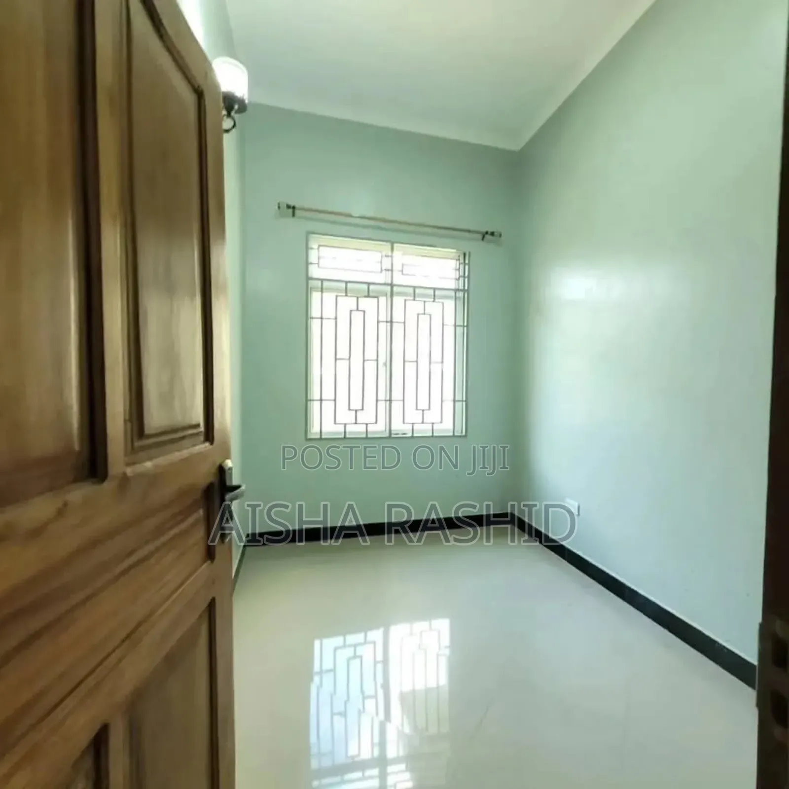 4bdrm House in Goba for rent