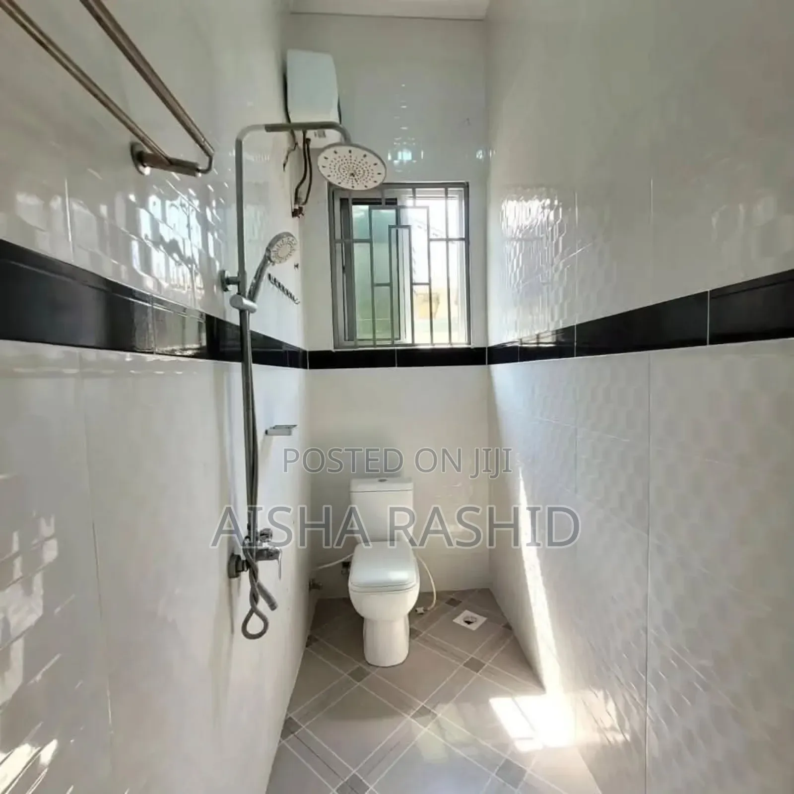4bdrm House in Goba for rent