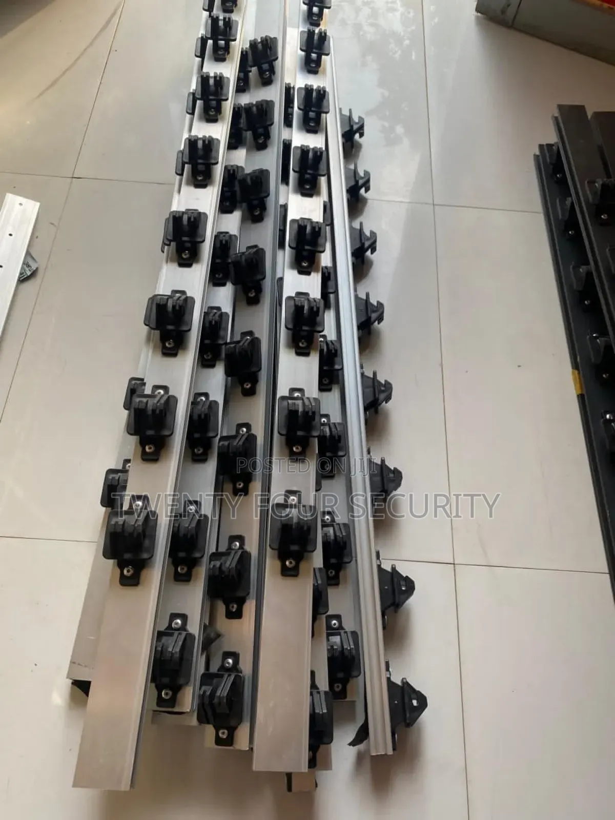 Electrical Fence Poles