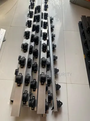 Electrical Fence Poles