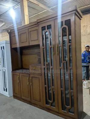 Kitchen Cabinet Classic Sana