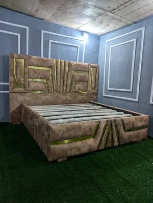 Kitanda Bed Sofa Well Desgned 5/6  