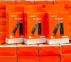 Android Tv Stick