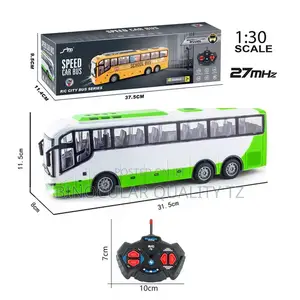 Remote Control G-Bus