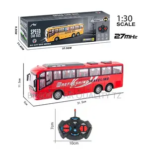 Remote Control G-Bus