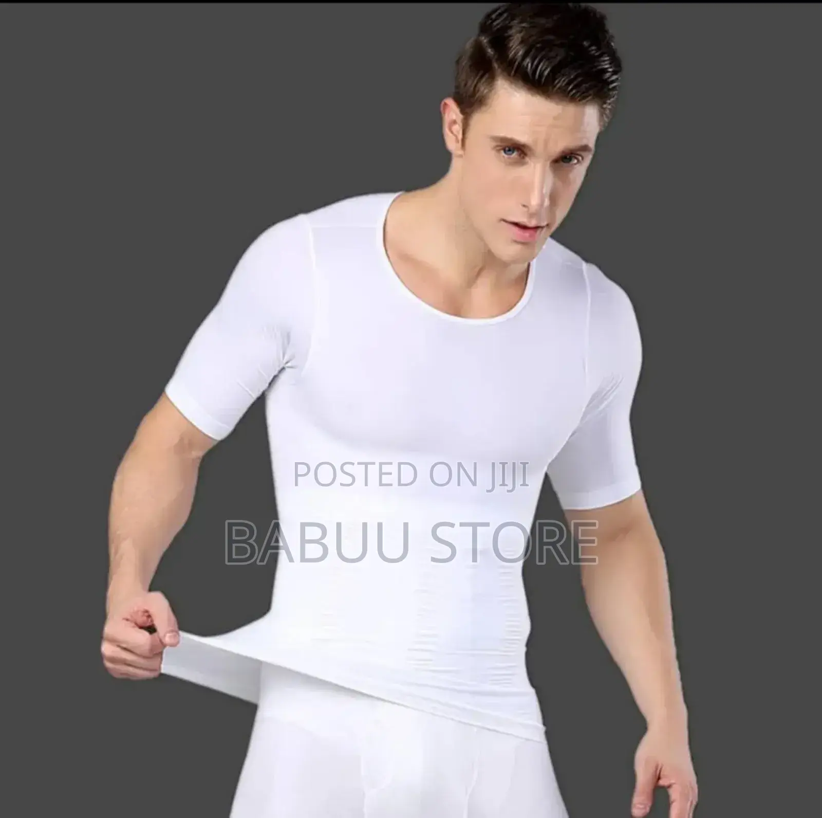 Body Shaper T Shirts