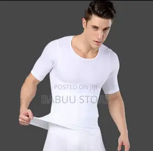 Body Shaper T Shirts