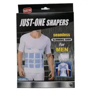Body Shaper T Shirts
