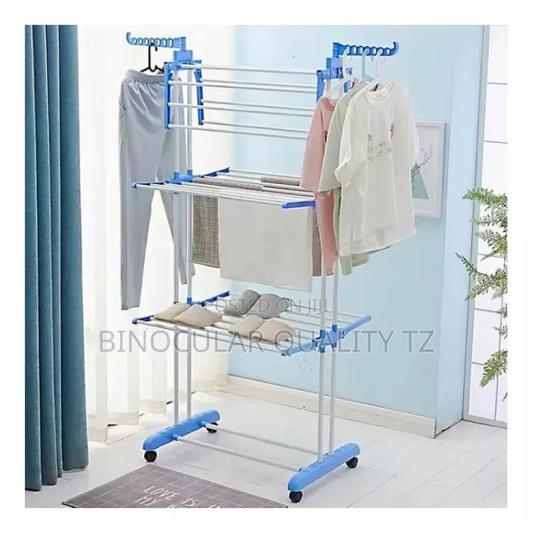 Storage Rack Organizer