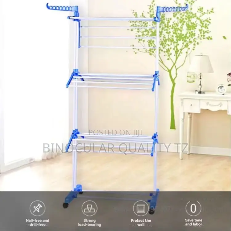 Storage Rack Organizer