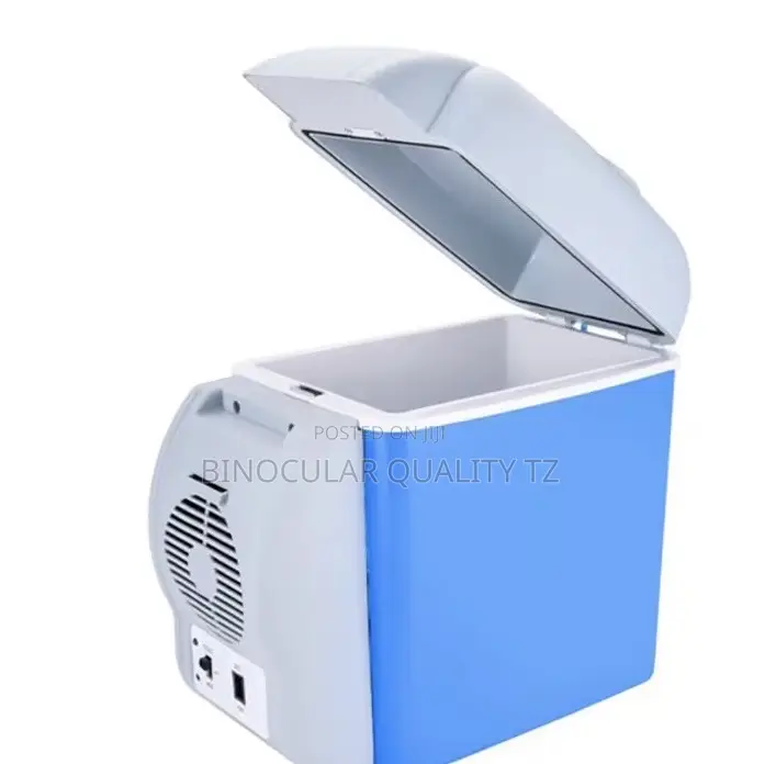 Portable Small Refrigerator for Hotels Cars