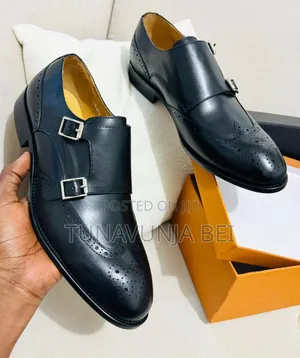 Tom Ford Cracks / Leather Shoes