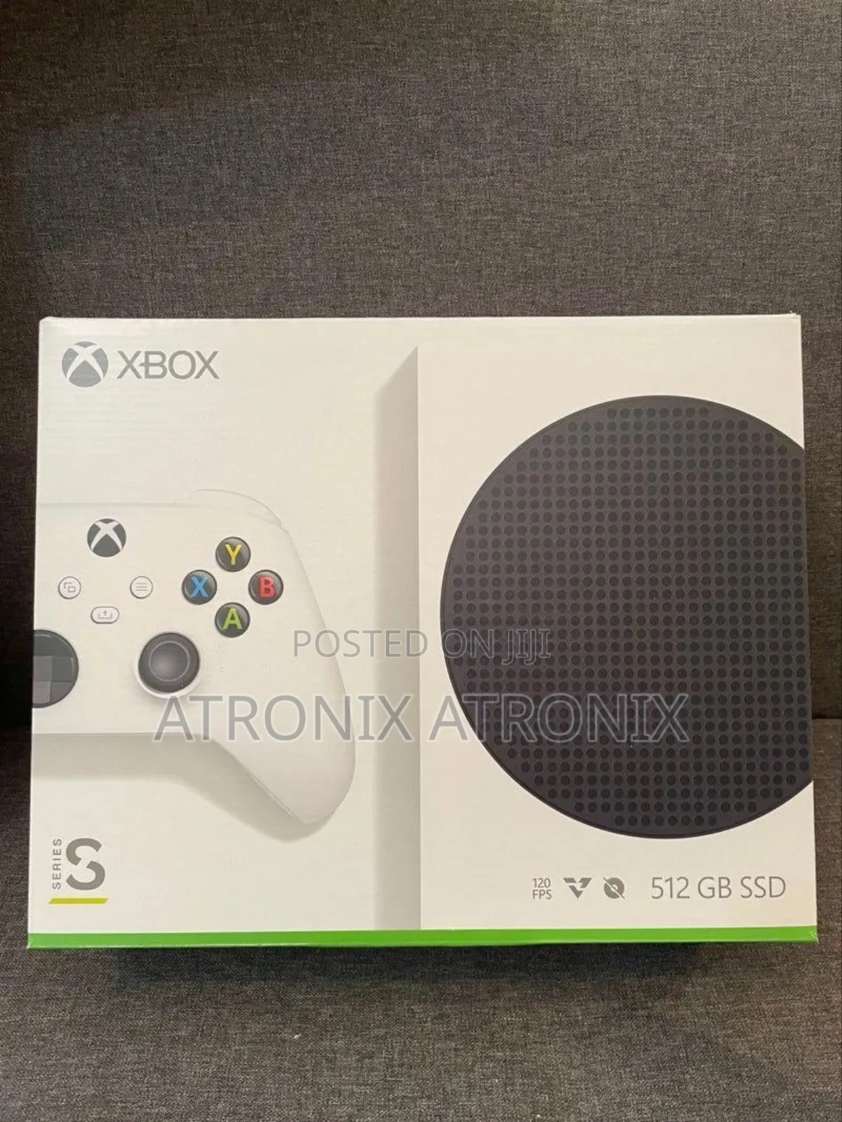 Xbox Series S