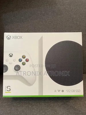 Xbox Series S