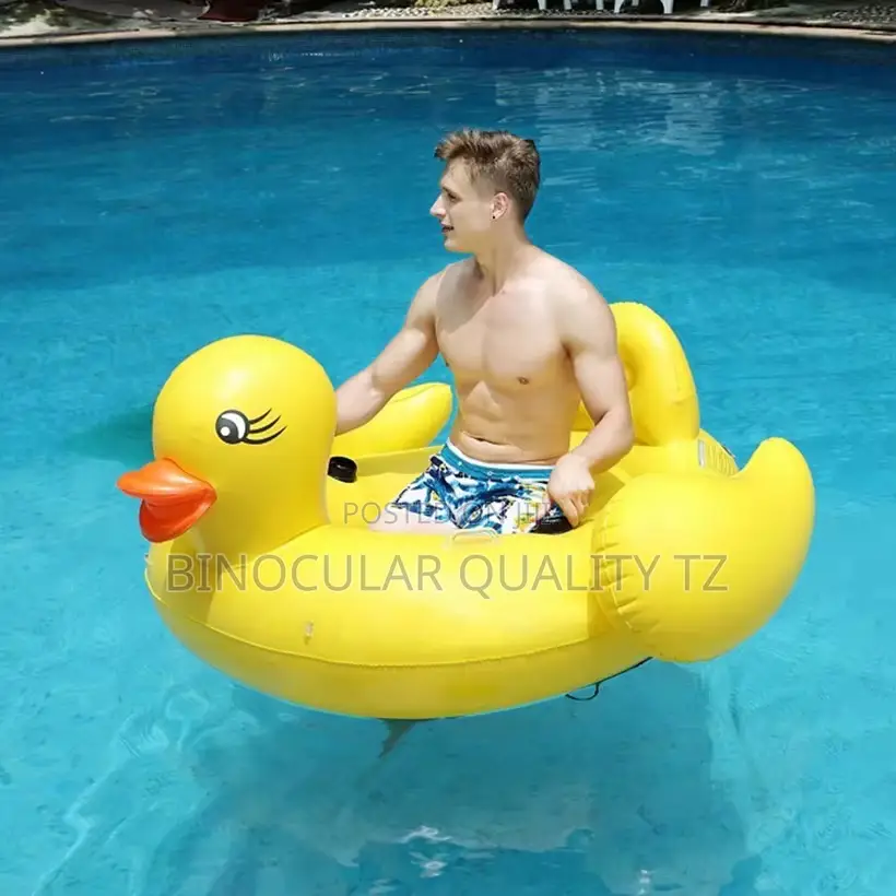 Swimming Pool Mega Flamingo