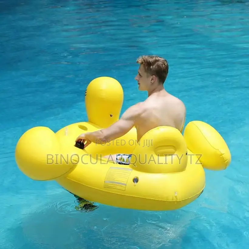 Swimming Pool Mega Flamingo