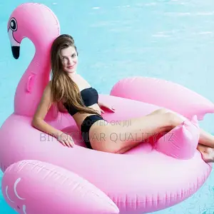 Flamingo Swimming Pool