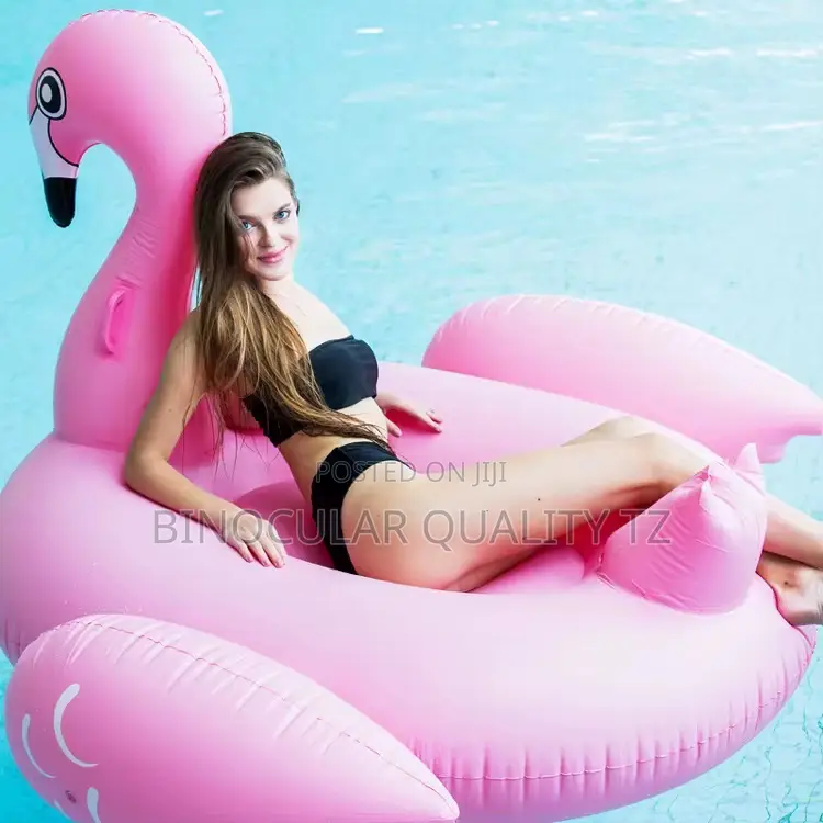 Flamingo Swimming Pool