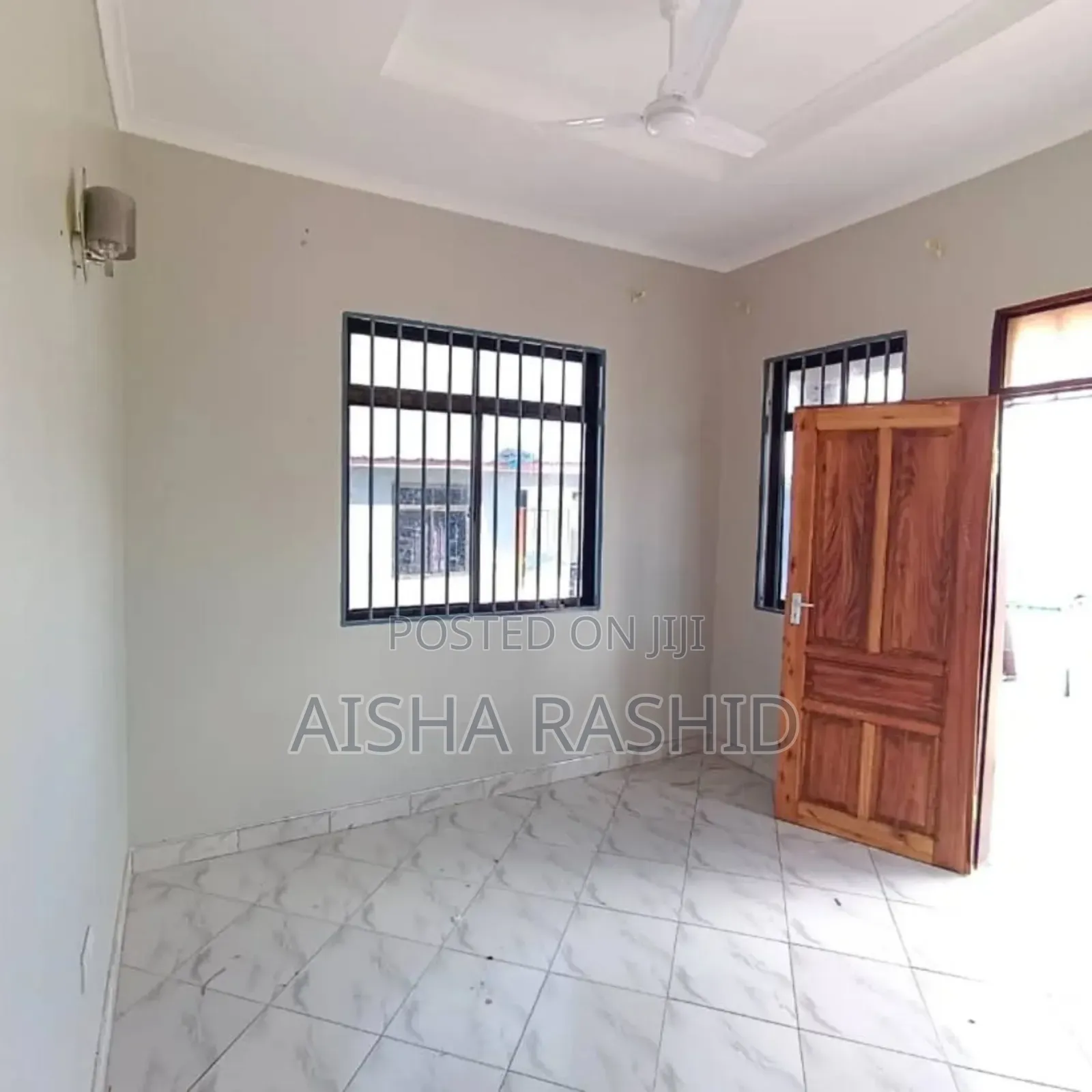 1bdrm Apartment in Mbezi for rent