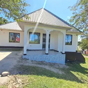 3bdrm House in Mbezi for rent