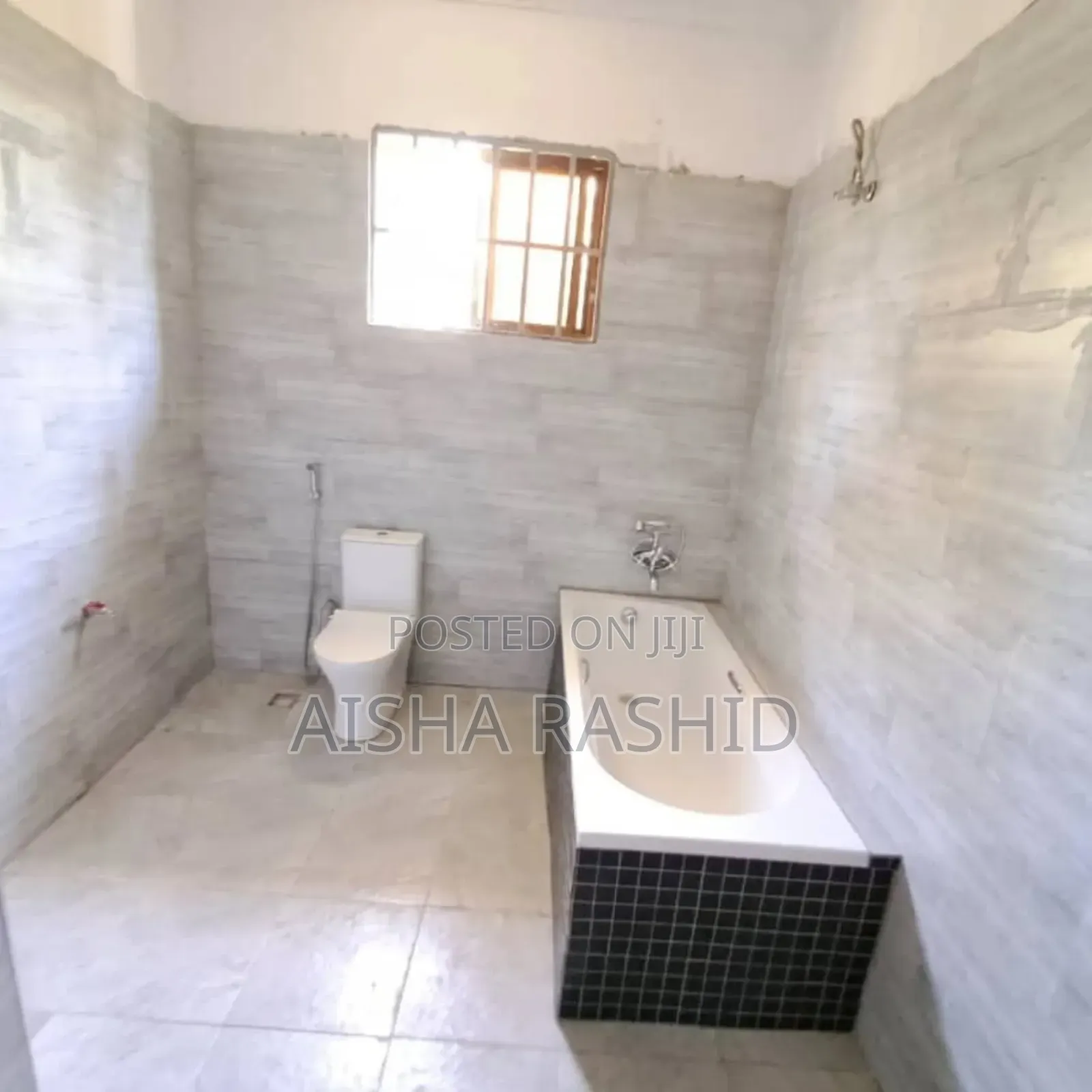 3bdrm House in Mbezi for rent