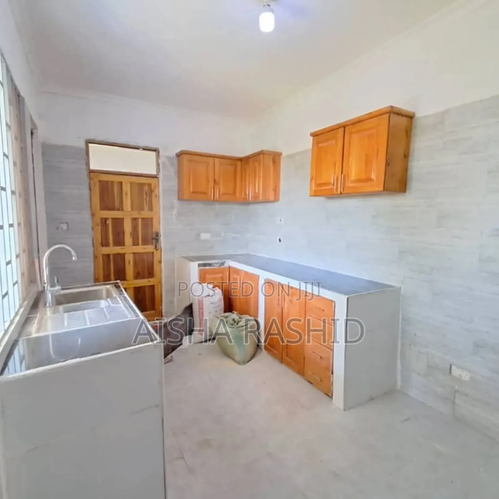 3bdrm House in Mbezi for rent