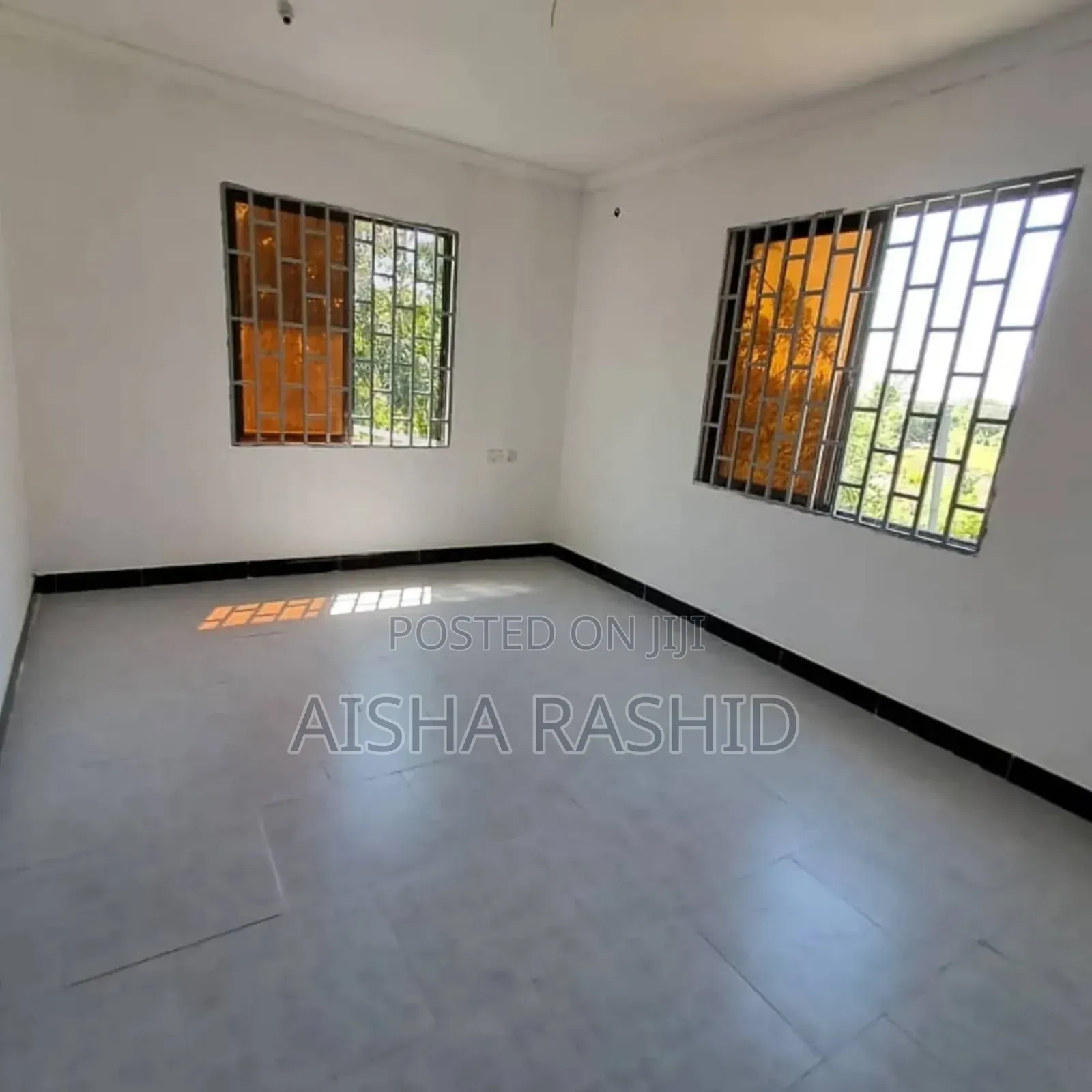 3bdrm House in Mbezi for rent