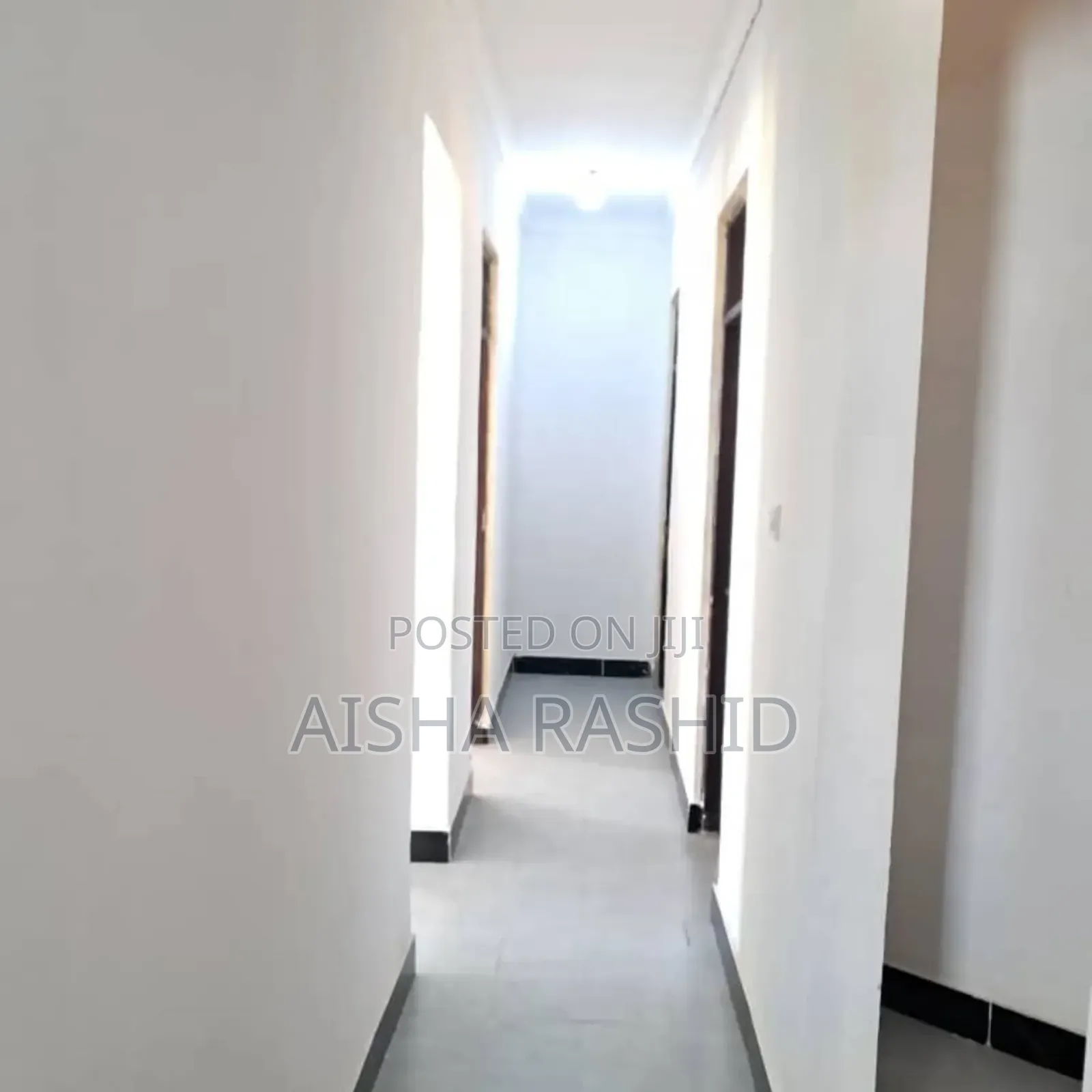 3bdrm House in Mbezi for rent
