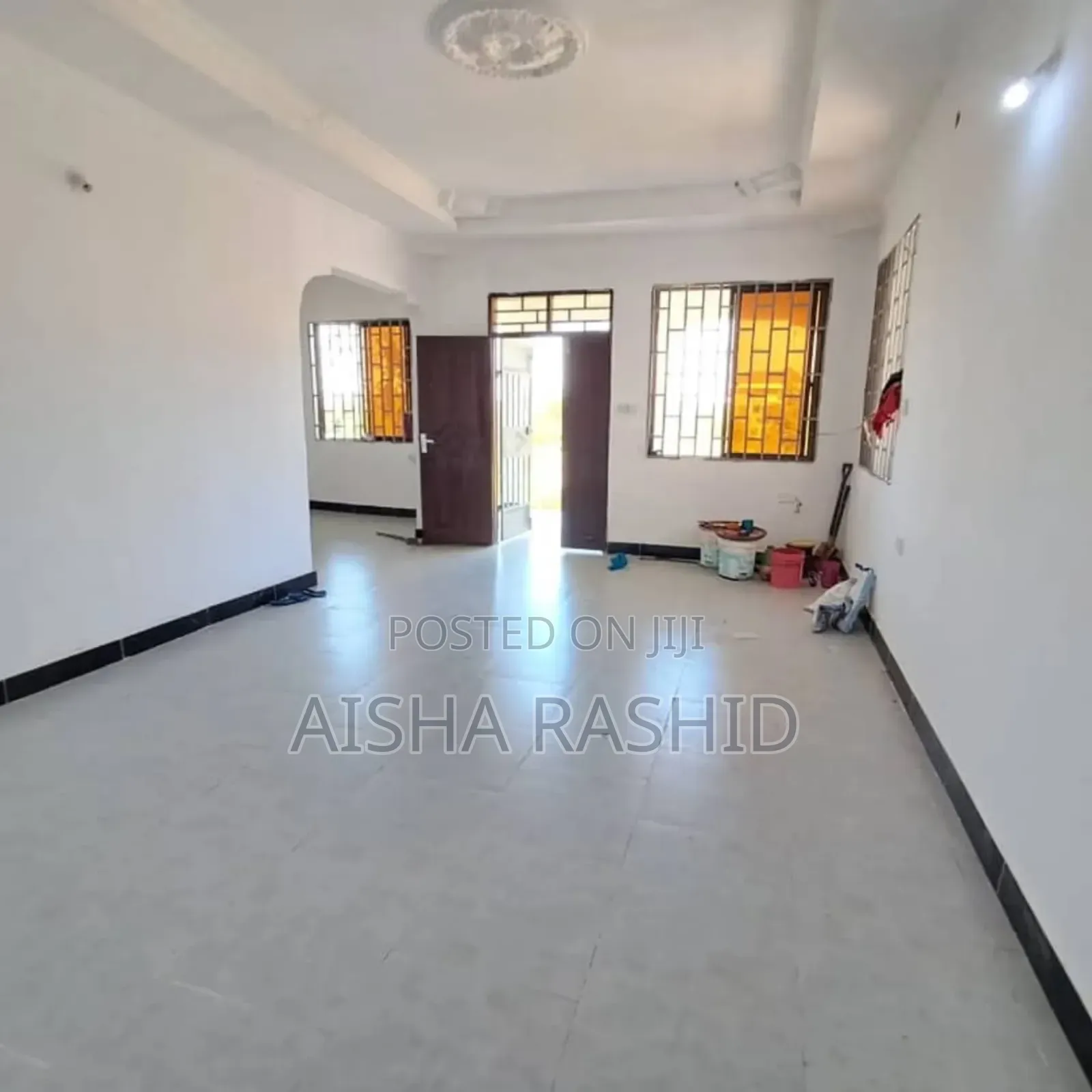 3bdrm House in Mbezi for rent
