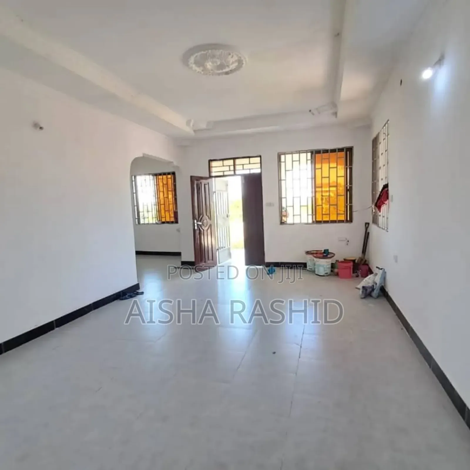 3bdrm House in Mbezi for rent