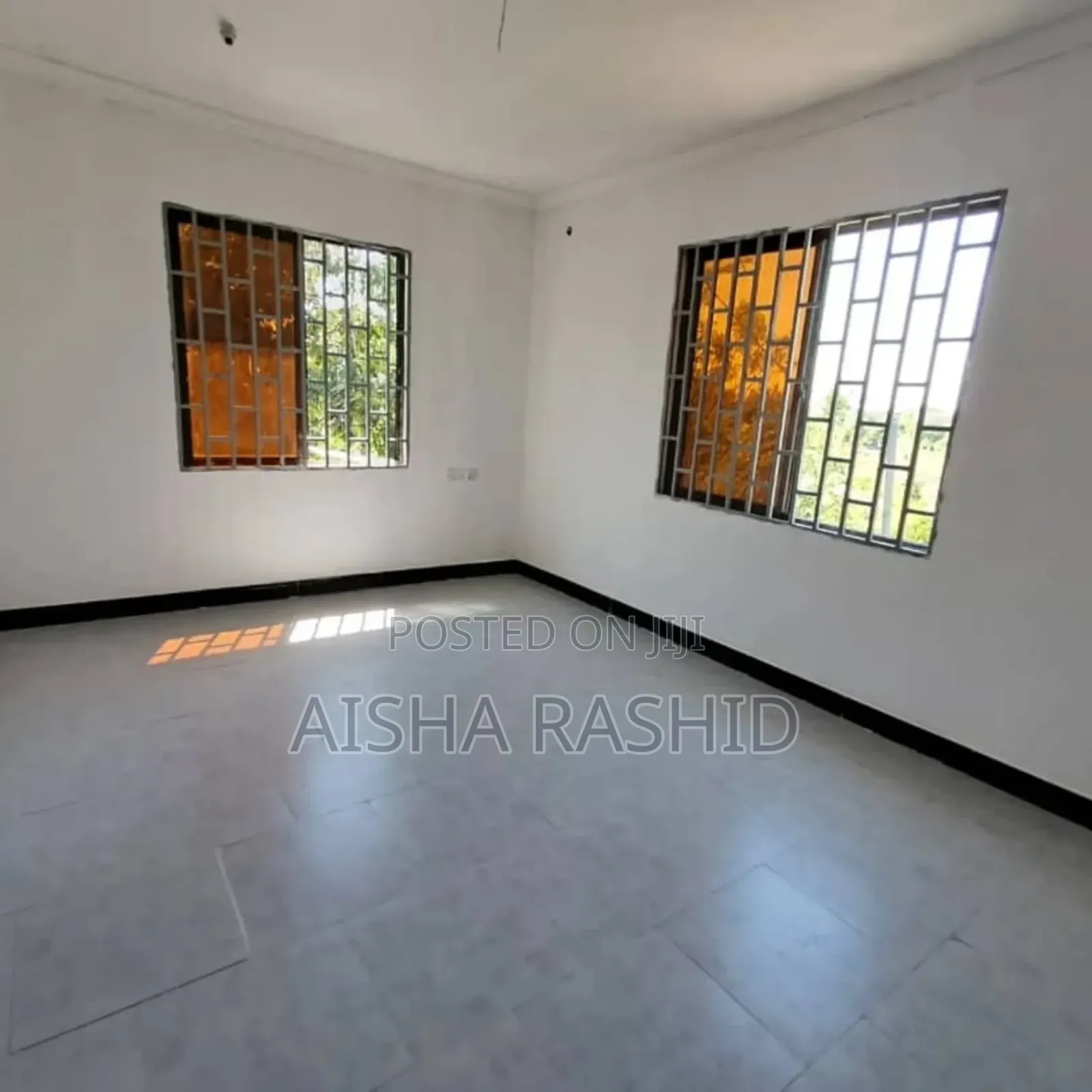 3bdrm House in Mbezi for rent