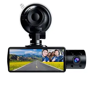 Dash Cam for Cars At