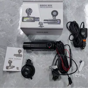 Dash Cam for Cars At