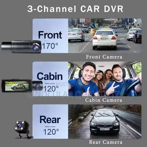 Dash Cam for Cars At