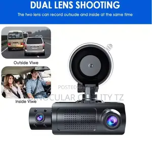 Dash Cam for Cars At