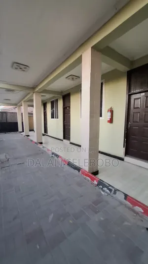 Photo - Mini Flat in Sinza Madukani for rent