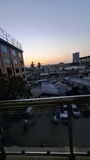 Mini Flat in Sinza Madukani for rent