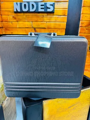 Single Big Size Briefcase Bag