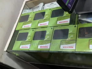 Photo - External 500gb 6 at 50,000/= Wahii Leo