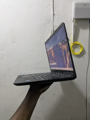 Laptop HP 15 8GB Intel Core I3 HDD 1T