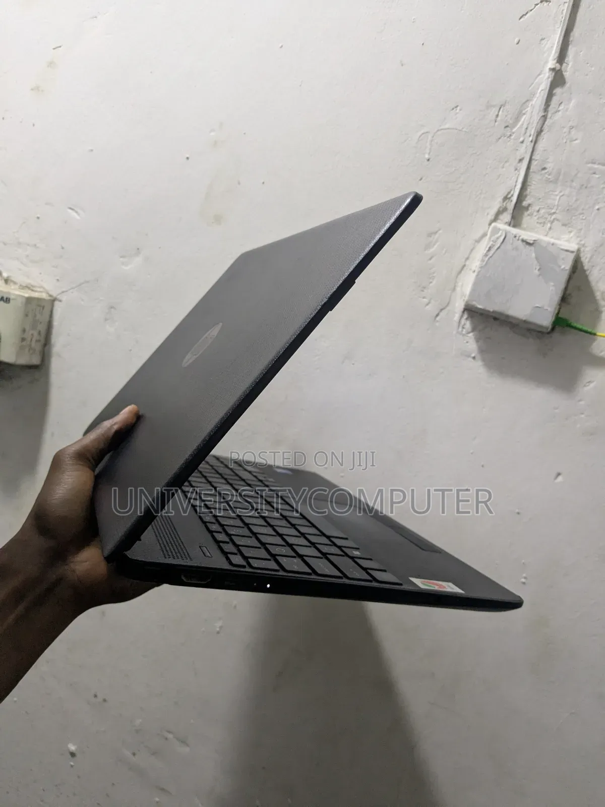 Laptop HP 15 8GB Intel Core I3 HDD 1T